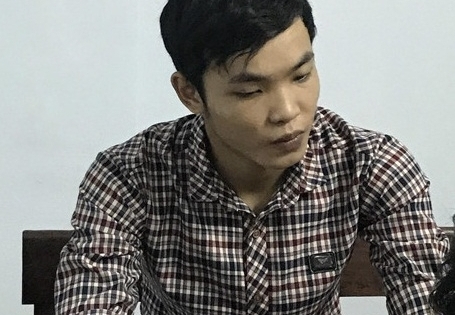 Hé lộ nút thắt quan trong giúp phá vụ cướp tiệm vàng chấn động Đà Nẵng