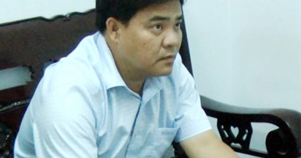 Phó Chi cục QLTT tỉnh Sóc Trăng bị bắt vì "giải cứu" phân bón kém chất lượng