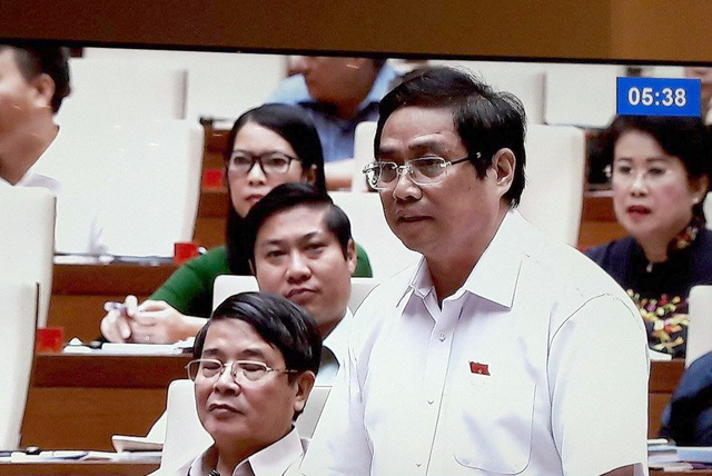 &Ocirc;ng Phạm Minh Ch&iacute;nh gợi &yacute; giải ph&aacute;p