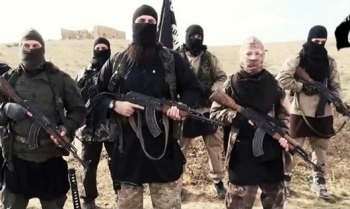 Nguy hiểm những công cụ tuyên truyền của IS