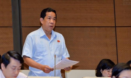 Đại biểu Quốc hội lo lắng vì “làm 1 đồng nhưng xài tới 3 đồng”