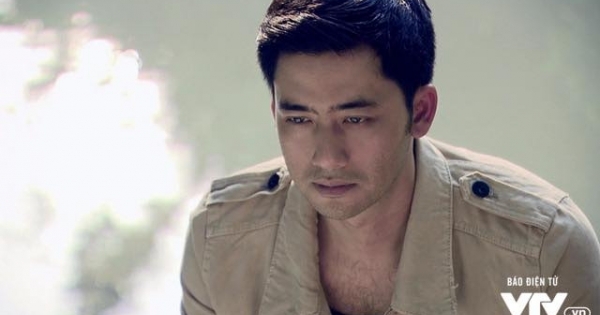 Bí mật vai Bảo Ngậu phim “Người phán xử”