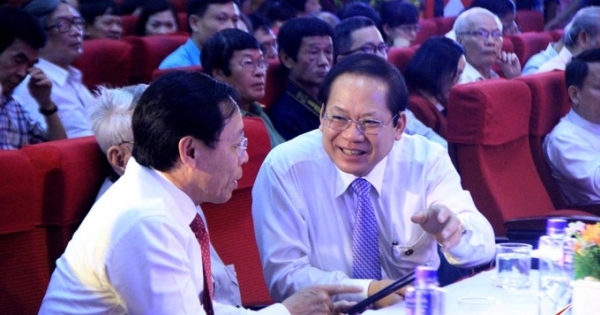 Bộ trưởng Trương Minh Tuấn: Báo chí tụt hậu với mạng xã hội là nguy cơ hiện hữu