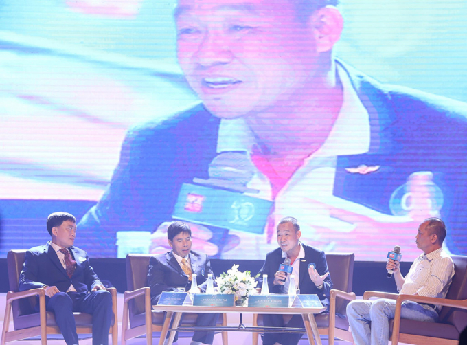 Vietjet vừa v&agrave;o trong Top c&aacute;c doanh nghiệp ni&ecirc;m yết hiệu quả nhất Việt Nam