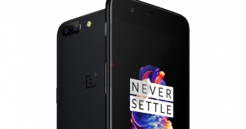 OnePlus 5 sao chép trắng trợn thiết kế của iPhone 7 Plus