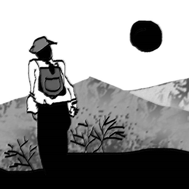 Minh họa: Văn Nguyễn