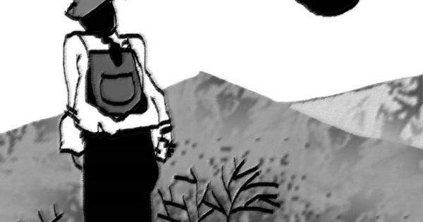 Khi người ta trẻ: Vì cuộc đời là những chuyến đi