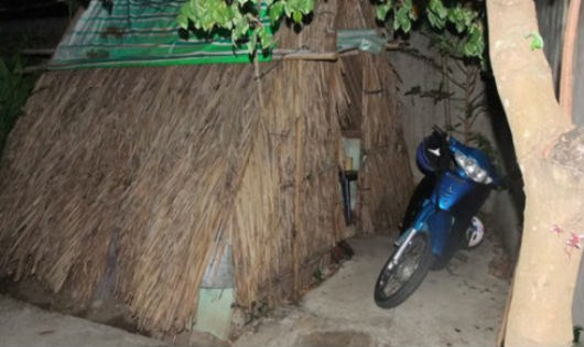 Hiện trườn vụ &aacute;n.