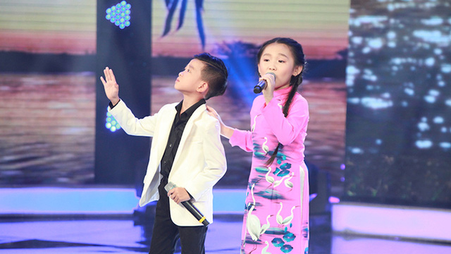 Minh Chiến- Nghi Đ&igrave;nh song ca