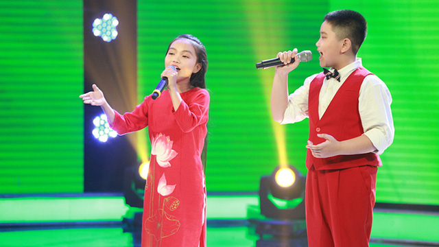 Cặp Quỳnh Như- Quang Diễn cũng được gi&aacute;m khảo đ&aacute;nh gi&aacute; cao.