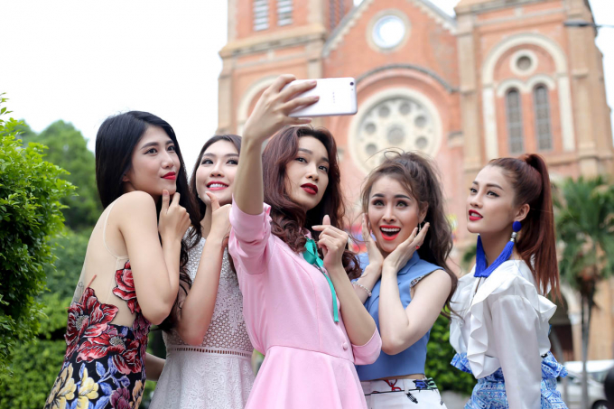 Tập 1 The Face: HLV