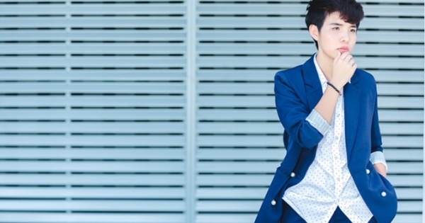 Vũ Cát Tường quay trở lại The Voice Kids với vai trò HLV mùa thứ 2