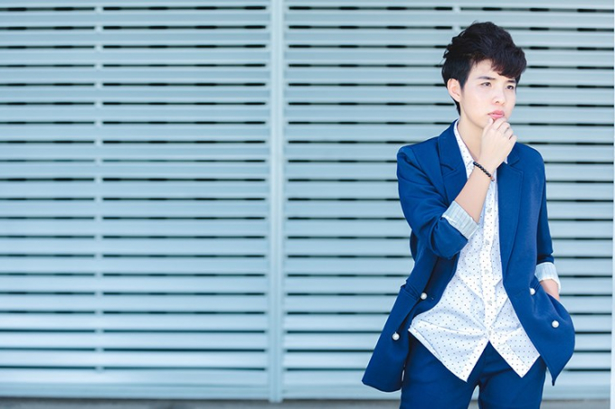 Vũ C&aacute;t Tường quay trở lại The Voice Kids với vai tr&ograve; HLV m&ugrave;a thứ 2