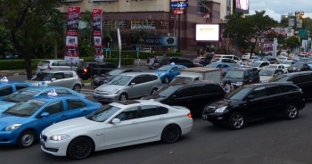 Indonesia trở thành điểm đến mới cho đầu tư ô tô