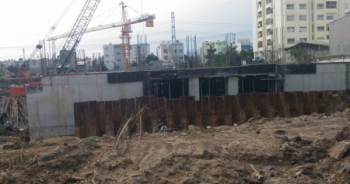 Dự án Dream Home quận 8: Bán căn hộ khi chưa đủ điều kiện theo quy định pháp luật?