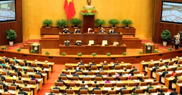 Kỳ họp thứ 3, Quốc hội khóa XIV: Thực hiện nghiêm kỷ luật ngân sách