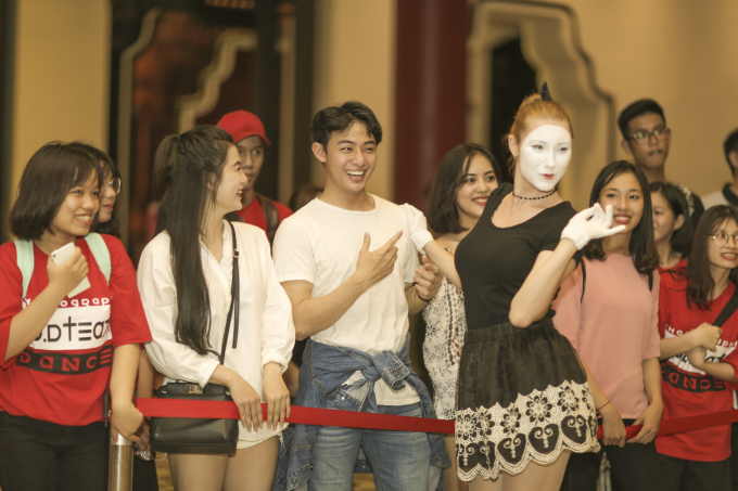 Sun World Danang Wonders giảm 50% gi&aacute; v&eacute; cho học sinh đi theo đo&agrave;n