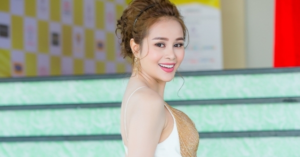 Hoa hậu Sella Trương làm giám khảo tuyển chọn Hoa khôi Nam Bộ