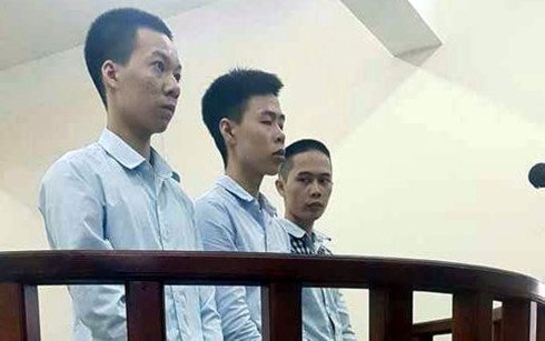 Vụ đòi nợ 500 nghìn, mang tội cướp tài sản: Bị hại khai gì?