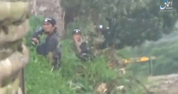 IS tuyên bố chiếm hơn 2/3 thành phố Marawi của Philippines