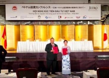 King Coffee - khẳng định vị thế cà phê Việt trên thị trường Nhật