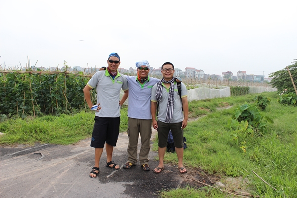 &ldquo;Con đường đến n&ocirc;ng nghiệp sạch vẫn c&ograve;n qu&aacute; gian nan&rdquo;