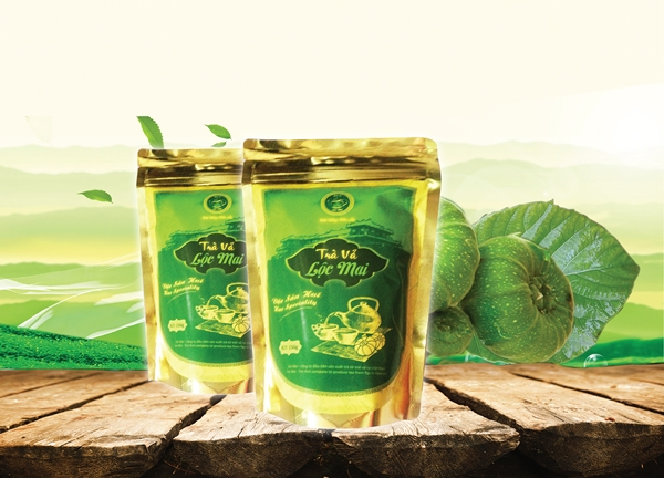 H&agrave;nh tr&igrave;nh l&ecirc;n danh tr&agrave; cho quả vả của ch&agrave;ng trai xứ Huế