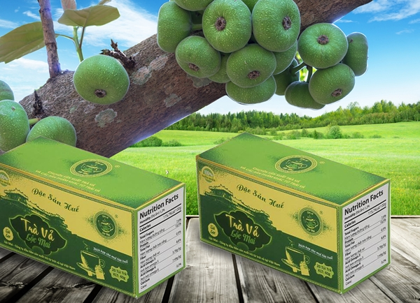 Ch&acirc;n dung Gi&aacute;m đốc Tr&agrave; vả Lộc Mai, Mai Quốc Bảo&nbsp;