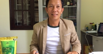 Hành trình lên danh trà cho quả vả của chàng trai xứ Huế