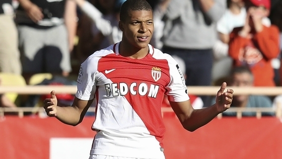 Real Madrid tung chiêu "độc" để sở hữu Mbappe