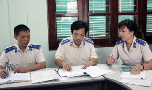 Cơ quan thi hành án dân sự: Sẽ phải “xin lỗi” nếu để hồ sơ quá hạn