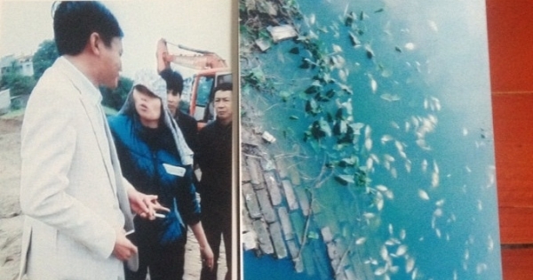 Vụ lãnh đạo xã "bật đèn xanh" cho san lấp ao trái phép ở Hưng Yên: Kiểm điểm, làm rõ trách nhiệm