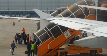 Điểm báo ngày 14/6/2017: Mở rộng Tân Sơn Nhất - Làm đường băng mới là tối ưu