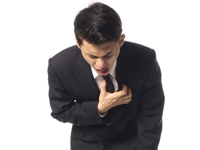 Bệnh tim l&agrave; nguy&ecirc;n nh&acirc;n h&agrave;ng đầu g&acirc;y tử vong cho phụ nữ tr&ecirc;n 35 tuổi. Ảnh:&nbsp;Shutterstock