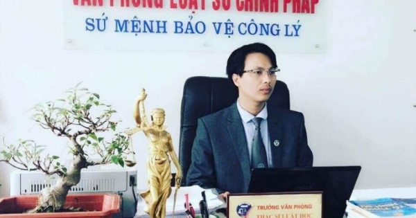 Vụ cháu bé 33 ngày tuổi bị sát hại trong chậu nước: Góc nhìn từ Luật sư