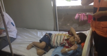 Bác sĩ cảnh báo nguyên nhân trẻ nằm điều hòa 24/24 vẫn ốm