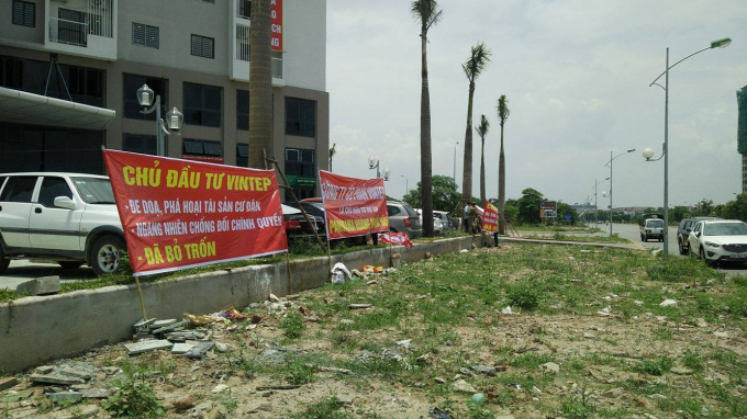 Địa ốc 24h: Dự &aacute;n chậm tiến độ, lo hiệu quả đầu tư c&ocirc;ng