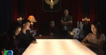 Khi Người phán xử "song tấu" cùng Sống chung với mẹ chồng