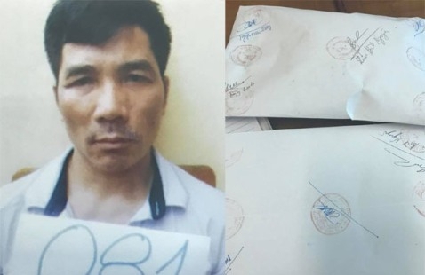 Thanh Hóa: Phá tụ điểm ma túy