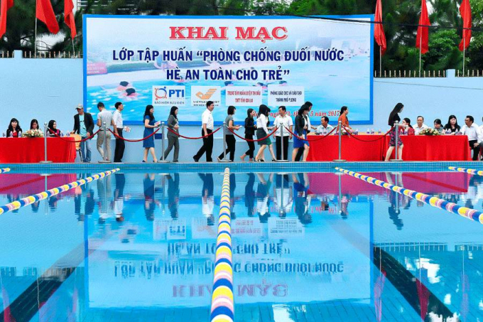 Bưu điện v&agrave; C&ocirc;ng ty Bảo hiểm Bưu điện Gia Lai: