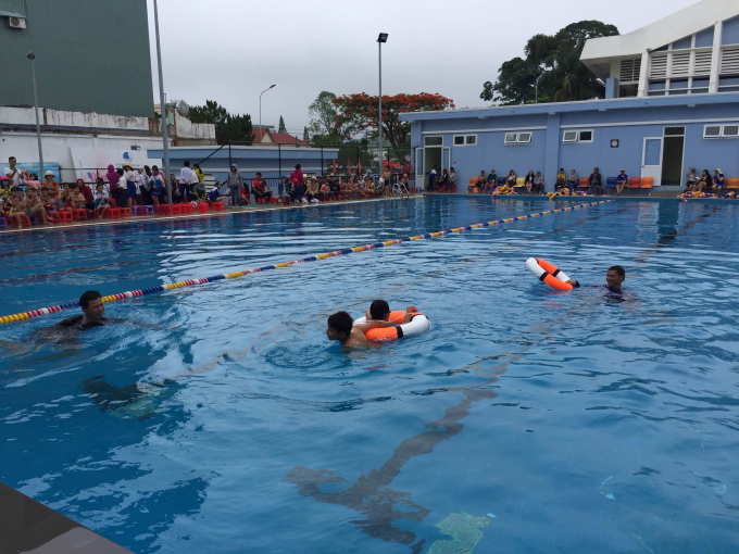 Bưu điện v&agrave; C&ocirc;ng ty Bảo hiểm Bưu điện Gia Lai: