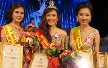 Nữ hoàng Trang sức Việt Nam: 14 năm hội tụ và phát triển