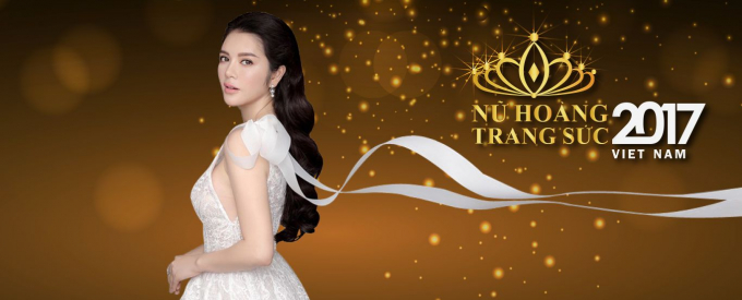 Nữ ho&agrave;ng Trang sức Việt Nam 2017 l&agrave; cơ hội lớn cho c&aacute;c người đẹp tr&ecirc;n khắp mọi miền đất nước c&ugrave;ng giao lưu, kh&aacute;m ph&aacute; vẻ đẹp bản th&acirc;n v&agrave; kh&aacute;t khao vươn tới những giấc mơ đ&iacute;ch thực.