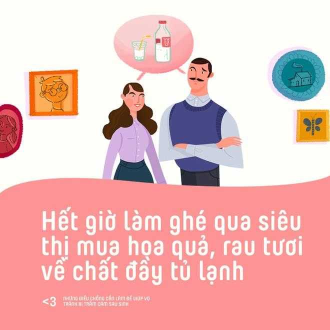 Hết giờ l&agrave;m gh&eacute; qua si&ecirc;u thị mua hoa quả, rau tươi về chất đầy tủ lạnh.