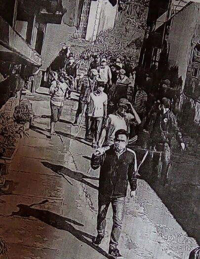 Nh&oacute;m c&ocirc;n đồ