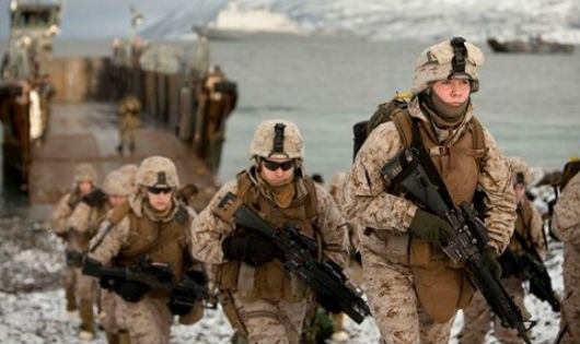 Quỹ quốc ph&ograve;ng ch&acirc;u &Acirc;u được kỳ vọng gi&uacute;p tăng cường khả năng ph&ograve;ng thủ của ch&acirc;u lục.