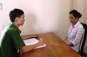 Dùng Facebook lừa đảo bán hàng qua mạng chiếm đoạt tiền của gần 100 khách