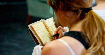 Radio Yêu thương Plus số 124: Thế nào là thành công?