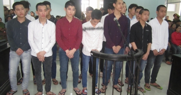 Mâu thuẫn trên mạng, một người tử vong