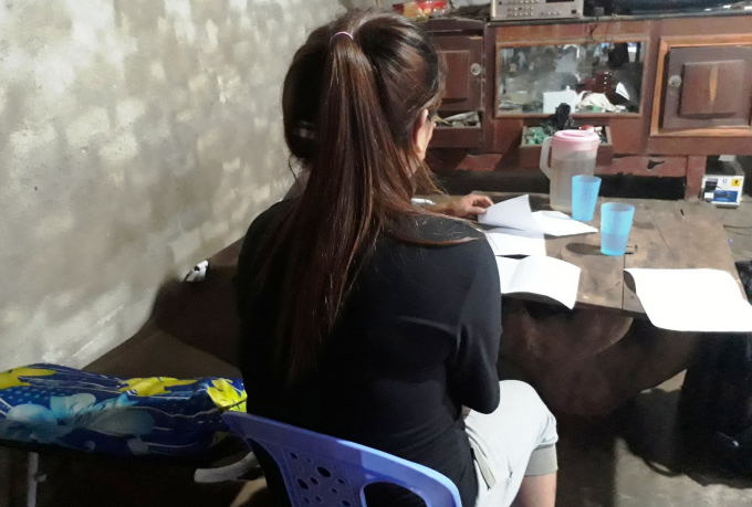 Ch&aacute;u T tr&ocirc;ng chờ v&agrave;o sự nghi&ecirc;m minh của HĐXX ph&uacute;c thẩm.